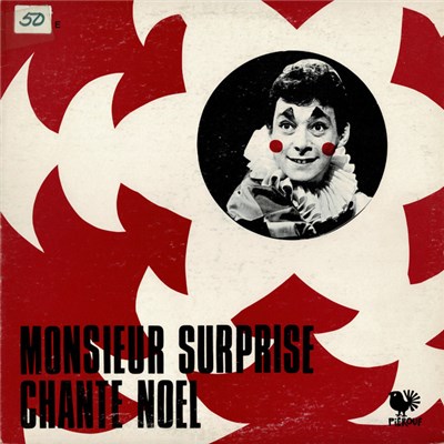 Monsieur Surprise - Chante Noël download mp3 flac