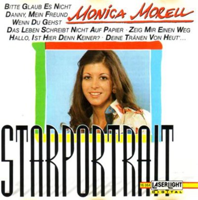 Monica Morell - Monica Morell download mp3 flac