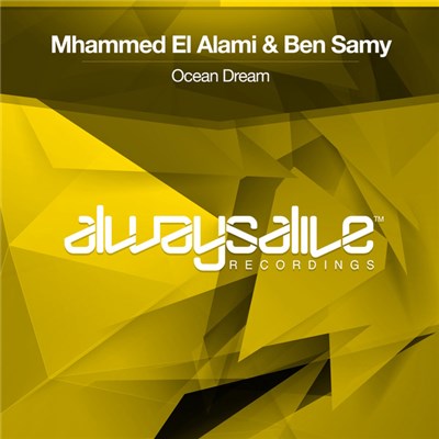 Mhammed El Alami & Ben Samy - Ocean Dream download mp3 flac