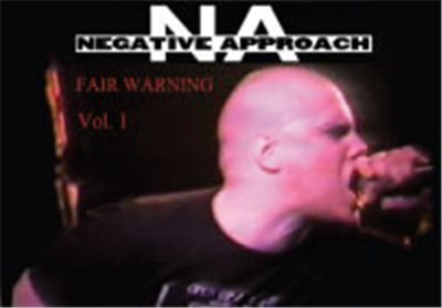 Negative Approach - Fair Warning Vol. 1 download mp3 flac