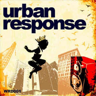 Urban Response - A Origem Da Natureza Urbana download mp3 flac