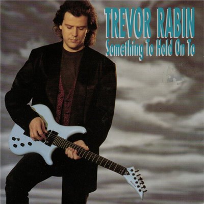 Trevor Rabin - Something To Hold On To download mp3 flac