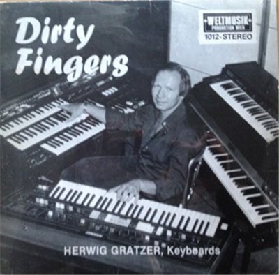 Herwig Gratzer - Dirty Fingers download mp3 flac