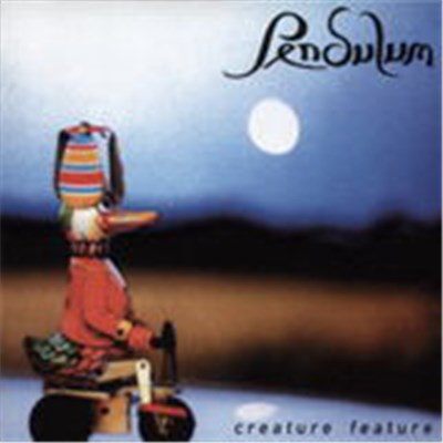 Pendulum - Creature Feature download mp3 flac