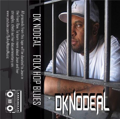 DK NoDeal - Folk Hop Blues download mp3 flac