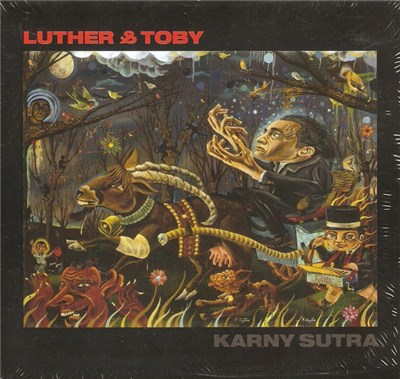 Luther & Toby - Karny Sutra download mp3 flac