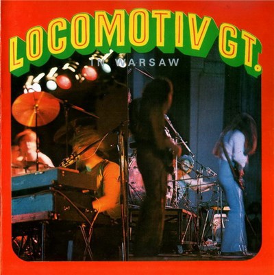 Locomotiv GT. - Locomotiv GT. In Warsaw download mp3 flac