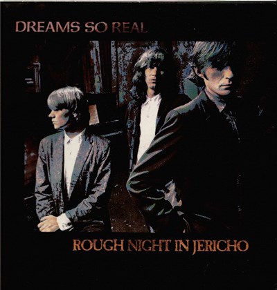 Dreams So Real - Rough Night In Jericho download mp3 flac