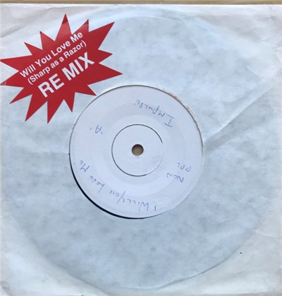 Impulse - Will You Love Me (Sharp As A Razor) Re Mix download mp3 flac
