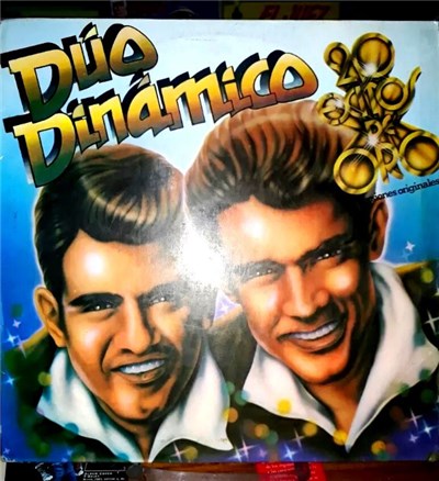 Dúo Dinámico - 20 Exitos De Oro download mp3 flac