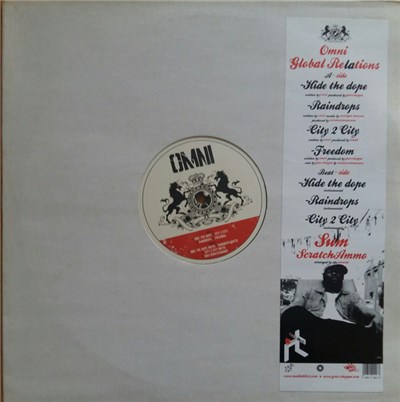 Omni - Global Relations download mp3 flac