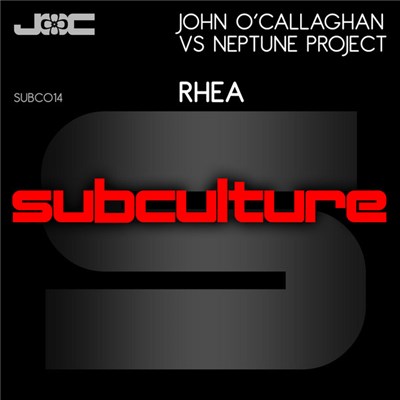 John O'Callaghan Vs Neptune Project - Rhea download mp3 flac