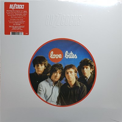 Buzzcocks - Love Bites download mp3 flac