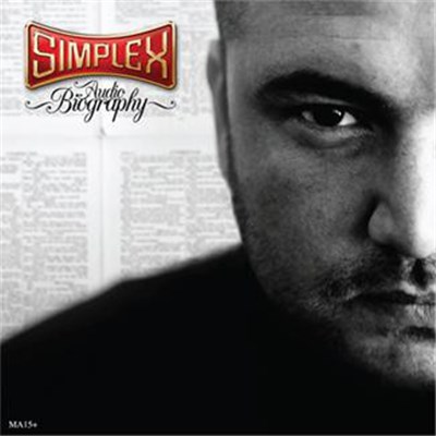 Simplex - Audio Biography download mp3 flac