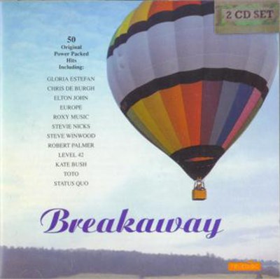 Various - Breakaway download mp3 flac