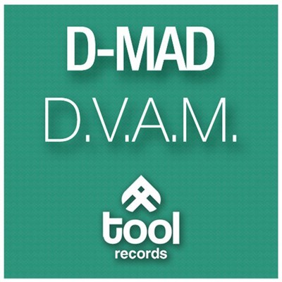 D-Mad - D.V.A.M. download mp3 flac