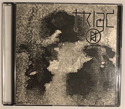 Triac - Demo download mp3 flac