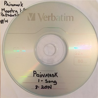 Painmask - Mantra -1 Song download mp3 flac