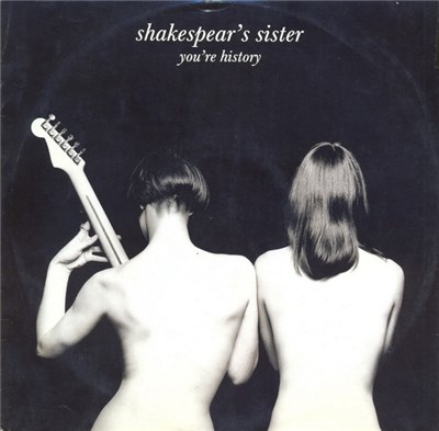 Shakespear's Sister - You're History download mp3 flac