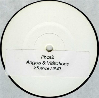 Phasis - Angels & Visitations download mp3 flac