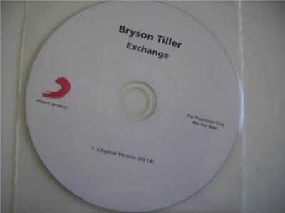 Bryson Tiller - Exchange download mp3 flac
