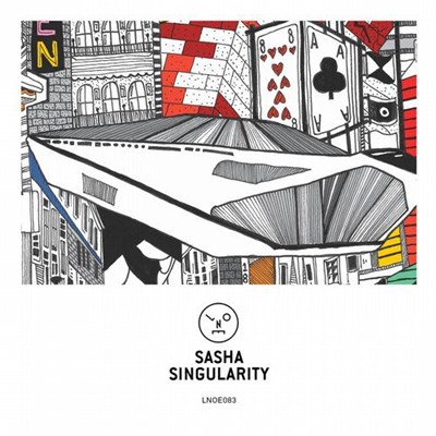 Sasha - Singularity download mp3 flac