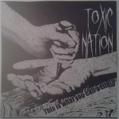 Toxic Nation - This Is What You Call A Life!? download mp3 flac