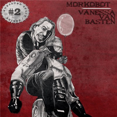 MoRkObOt, Vanessa Van Basten - Subsound Split Series #2 download mp3 flac