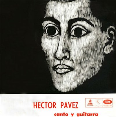 Hector Pavez - Canto Y Guitarra download mp3 flac