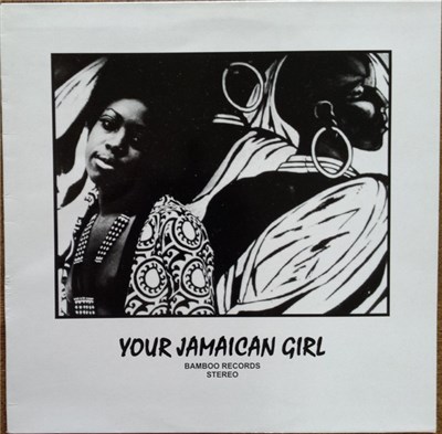 Various - Your Jamaican Girl download mp3 flac