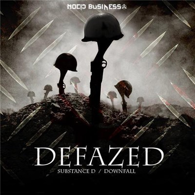 Defazed - Substance D / Downfall download mp3 flac