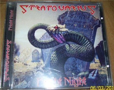 Stratovarius - Fright Night download mp3 flac