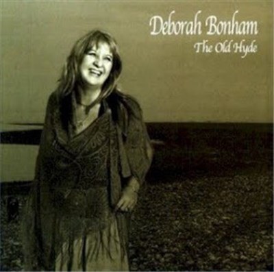 Deborah Bonham - The Old Hyde download mp3 flac