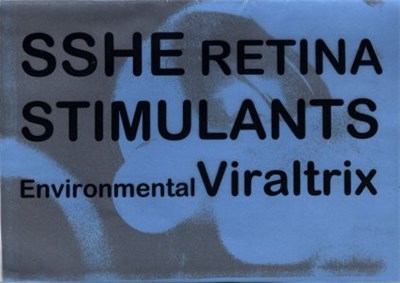 Sshe Retina Stimulants - Environmental Viraltrix download mp3 flac