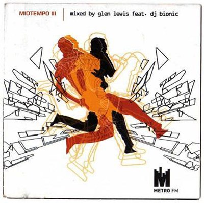 Various - Mid Tempo III download mp3 flac