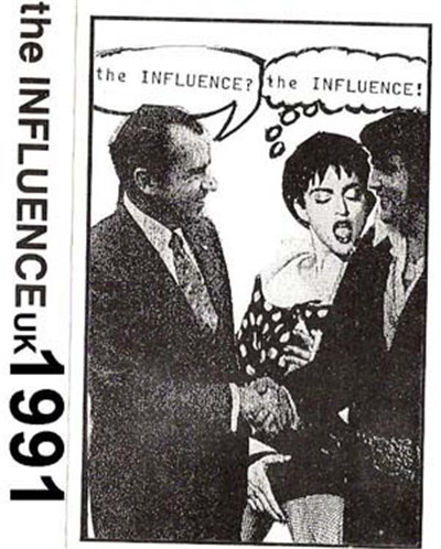 The Influence UK - The Influence UK download mp3 flac