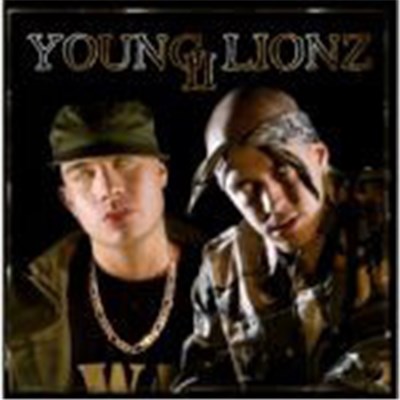 Young Lionz - Victimes De L'empreinte download mp3 flac