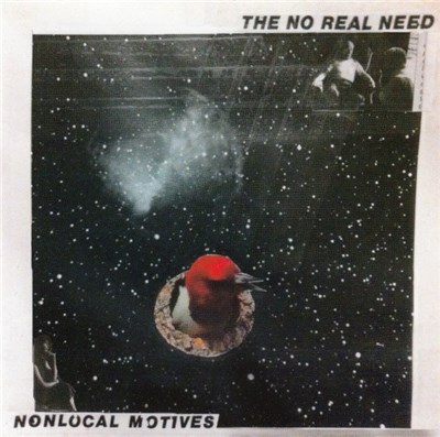 The No Real Need - Nonlocal Motives download mp3 flac