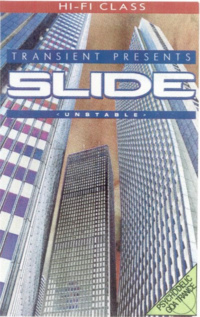 Slide - Unstable download mp3 flac