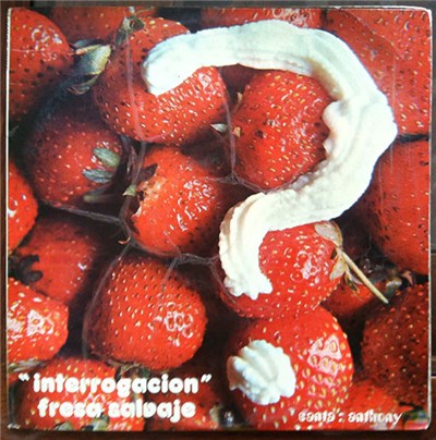 Fresa Salvaje - Interrogacion download mp3 flac
