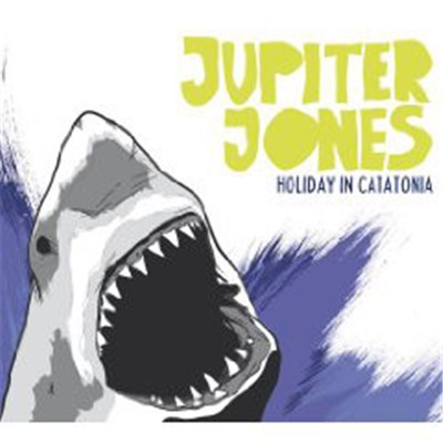 Jupiter Jones - Holiday In Catatonia download mp3 flac