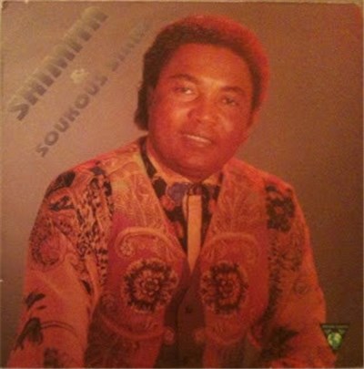 Shimita & Soukous Stars - Shimita & Soukous Stars download mp3 flac