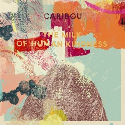 Caribou - The Milk Of Human Kindness download mp3 flac