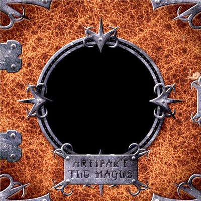 Artifakt - The Magus download mp3 flac