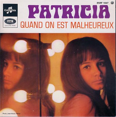 Patricia - Quand On Est Malheureux download mp3 flac