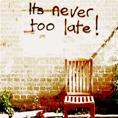 Nine Below Zero - It's Never Too Late download mp3 flac