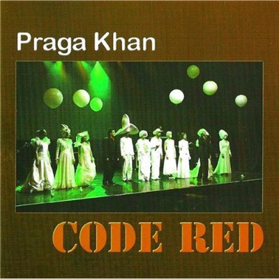 Praga Khan - Code Red download mp3 flac