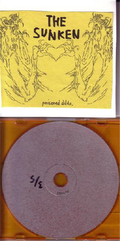 The Sunken - Poison Dildo download mp3 flac