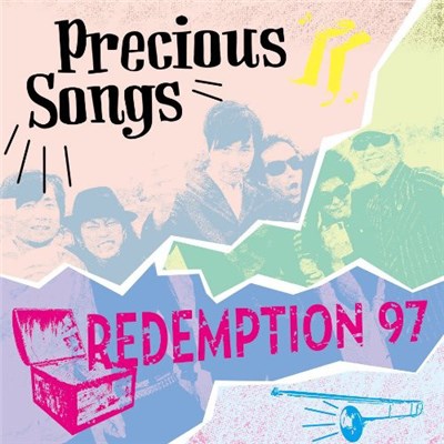 Redemption 97 - Precious Songs download mp3 flac