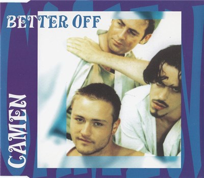 Camen - Better Off download mp3 flac